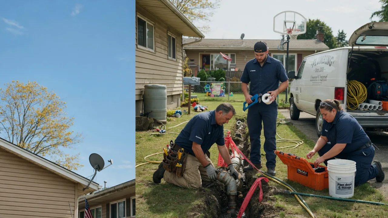 Garbage Disposal Replacement in Cassadaga, NY near me