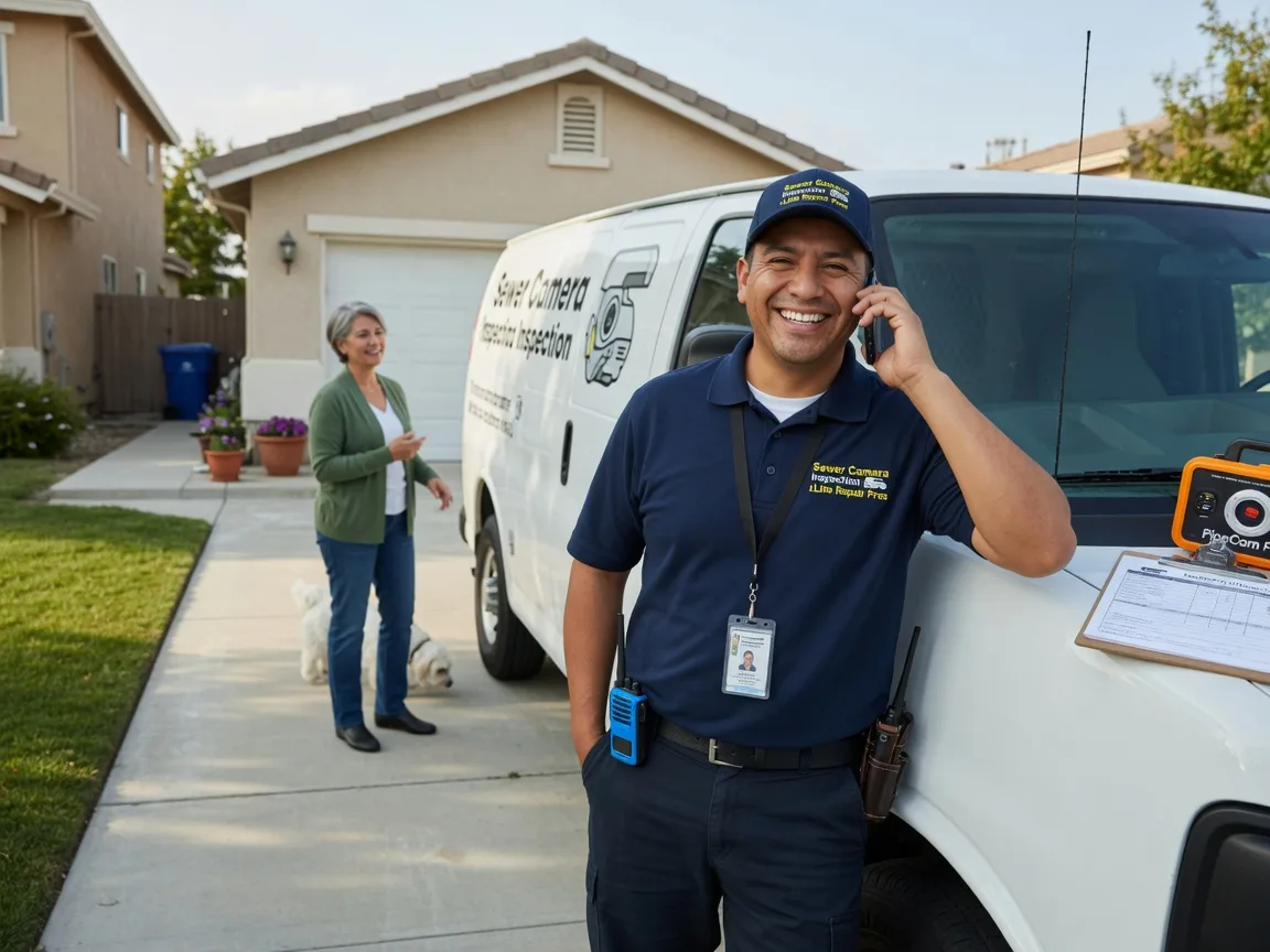 Sewer Line Repair Cassadaga, NY FAQs